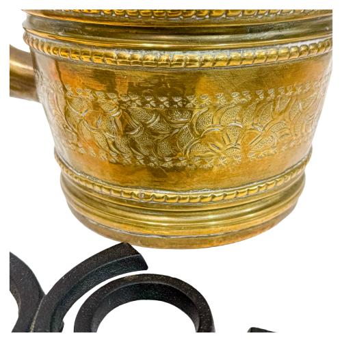 TETERA MARROQUÍ , CANDELERO, PLACA Y SALVAMANTELES