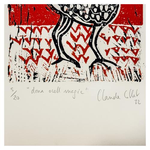 COLLET, CLAUDE