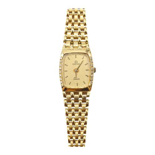 RELOJ DE PULSERA OMEGA