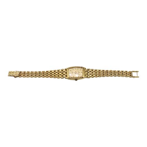 RELOJ DE PULSERA OMEGA