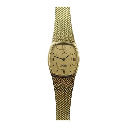 RELOJ DE PULSERA OMEGA