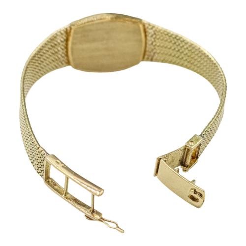 RELOJ DE PULSERA OMEGA