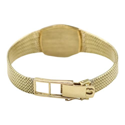 RELOJ DE PULSERA OMEGA