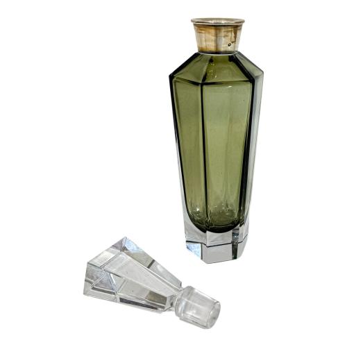 BOTELLA LICORERA DE LOS AÑOS 70