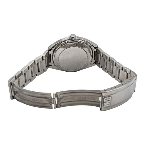 RELOJ DE PULSERA IWC