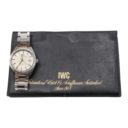 RELOJ DE PULSERA IWC