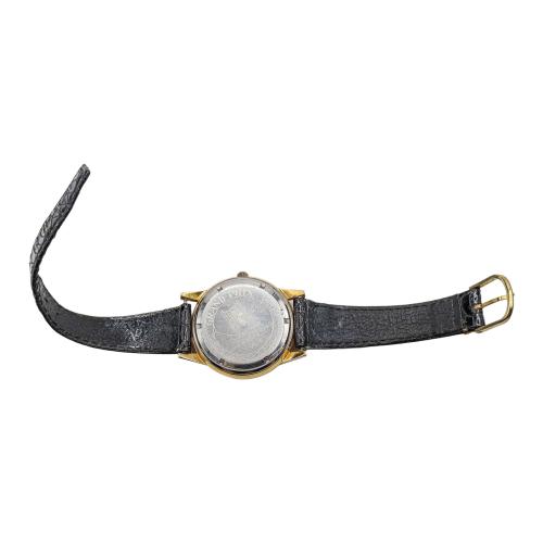 RELOJ DE PULSERA CORTÉBERT AUTOMATIC, AÑOS 50