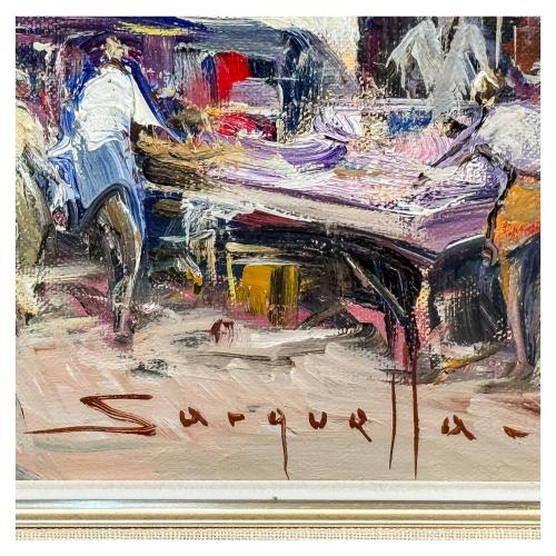 SARQUELLA, JOSEP