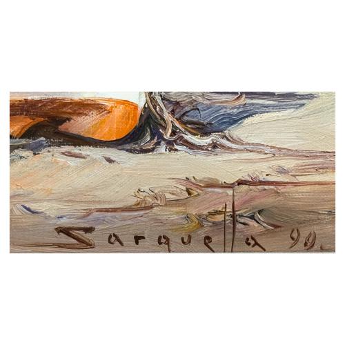 SARQUELLA, JOSEP