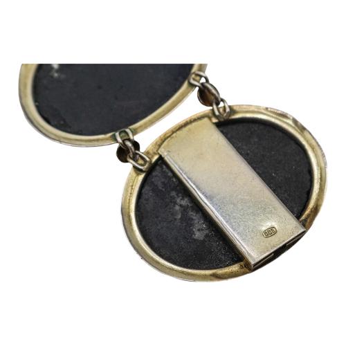 PULSERA ITALIANA DE PPS. DEL S.XX