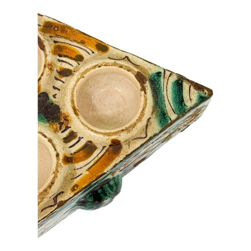 ESPECIERO DE PELLIZCO DE TALAVERA DE LA REINA S.XVIII