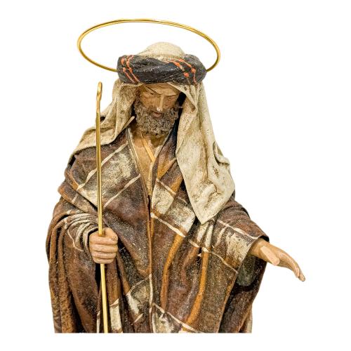 PESEBRE DEL ÚLTIMO CUARTO DEL S.XX