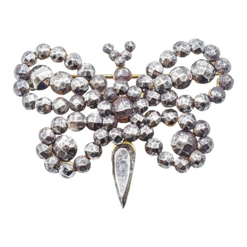 BROCHE ALEMÁN DEL S.XIX