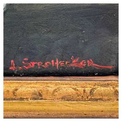 STROHECKER I SOCIAS, LLUÍS
