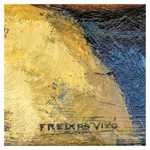 FREIXAS VIVÓ, AMADEU
