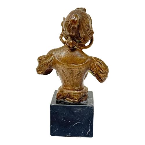 FIGURA FRANCESA DE PPS. DEL S.XX