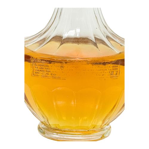 BOTELLA DE PERFUME VIRREINA Y SHALIMAR