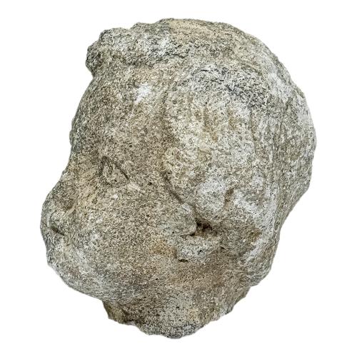FRAGMENTO DE ESCULTURA DEL PRIMER TERCIO DEL S.XX