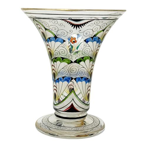 COPA ART DECÓ DE LOS AÑOS 30