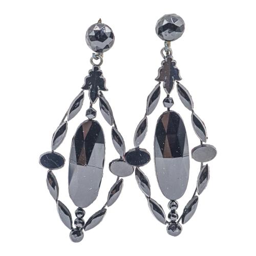 PENDIENTES LARGOS DE PPS. DEL S.XX