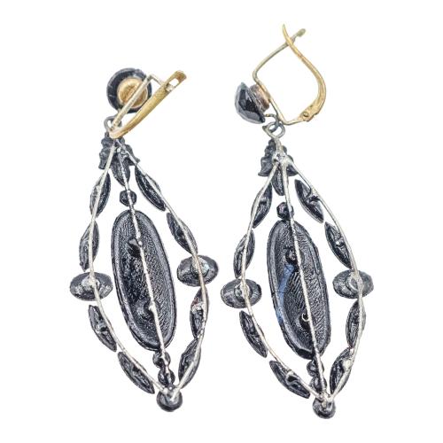 PENDIENTES LARGOS DE PPS. DEL S.XX