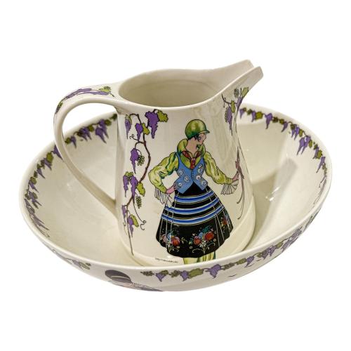 CONJUNTO DE PIEZAS DE VAJILLA VILLEROY & BOCH