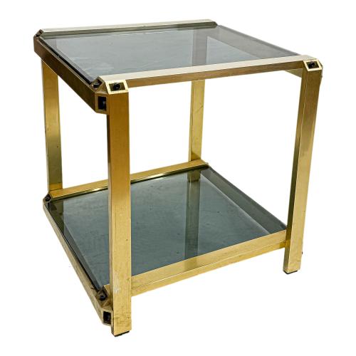 MESA AUXILIAR DE DISEÑO DEL ÚLTIMO CUARTO DEL S.XX