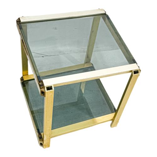 MESA AUXILIAR DE DISEÑO DEL ÚLTIMO CUARTO DEL S.XX