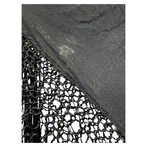 MANTÓN DE MANILA DEL ÚLTIO TERCIO DE SIGLO XX