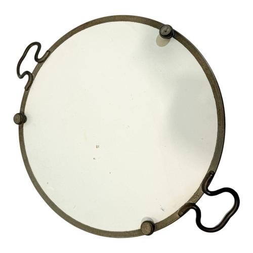 BANDEJA MODERNISTA DE PRINCIPIOS DEL S.XX