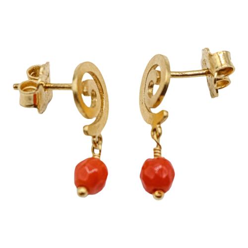 PENDIENTES Y GARGANTILLA TOUS
