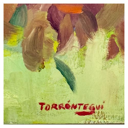 TORRONTEGUI, MARIA
