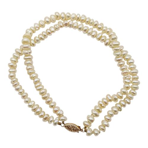 PULSERA DE PERLAS