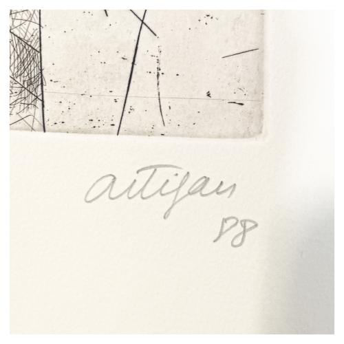 ARTIGAU, FRANCESC