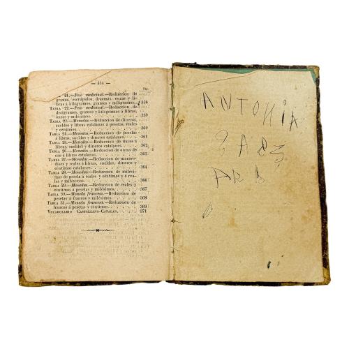 NOVÍSIMO Y COMPLETO ESTILO DE ESCRIBIR CARTAS