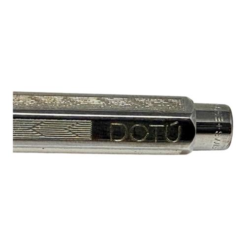 PLUMA Y BOLÍGRAFO CARAN D'ACHE
