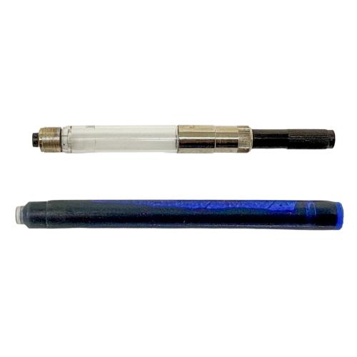 PLUMA ESTILOGRÁFICA WATERMAN