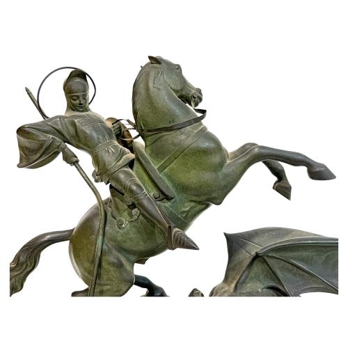 GALCERA ALABART, FREDERIC