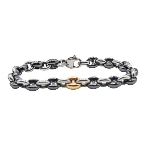 PULSERA DE CALABROTES