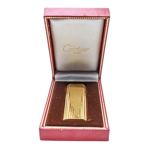 ENCENDEDOR CARTIER
