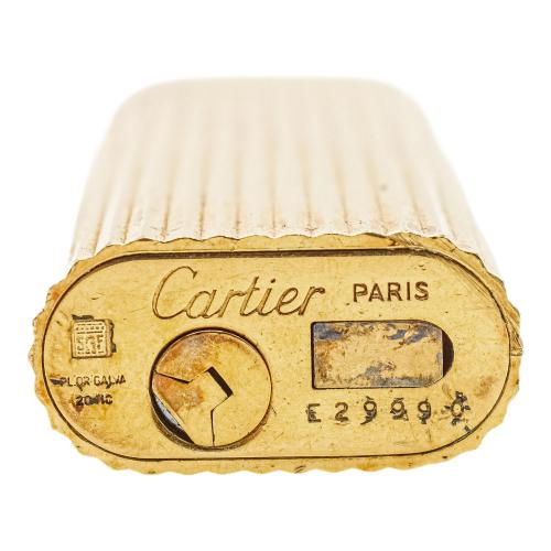 ENCENDEDOR CARTIER