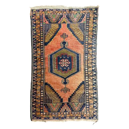 ALFOMBRA CAUCASICA