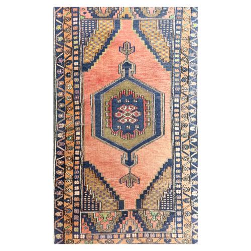 ALFOMBRA CAUCASICA
