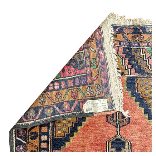 ALFOMBRA CAUCASICA