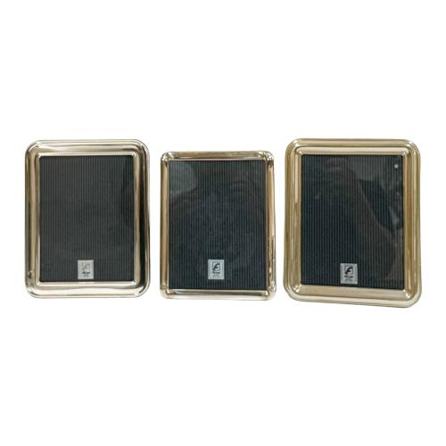 TRES MARCOS PORTAFOTOS DEL ÚLTIMO TERCIO DEL S.XX