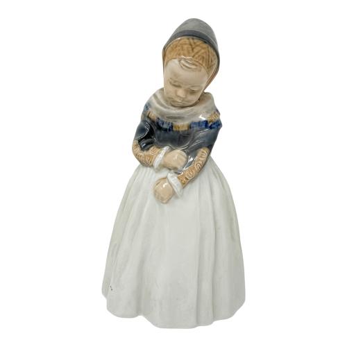 FIGURA ROYAL COPENHAGUEN