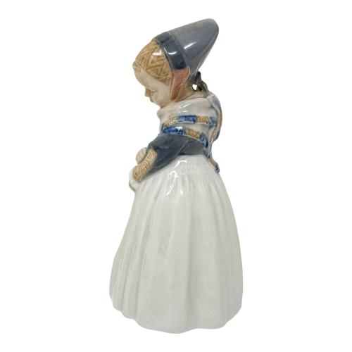 FIGURA ROYAL COPENHAGUEN