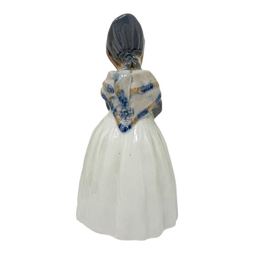 FIGURA ROYAL COPENHAGUEN