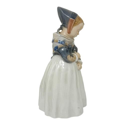 FIGURA ROYAL COPENHAGUEN