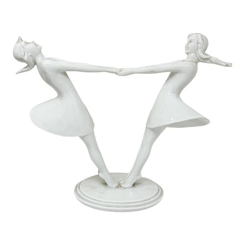 FIGURA EN PORCELANA ROSENTHAL ***devolver***